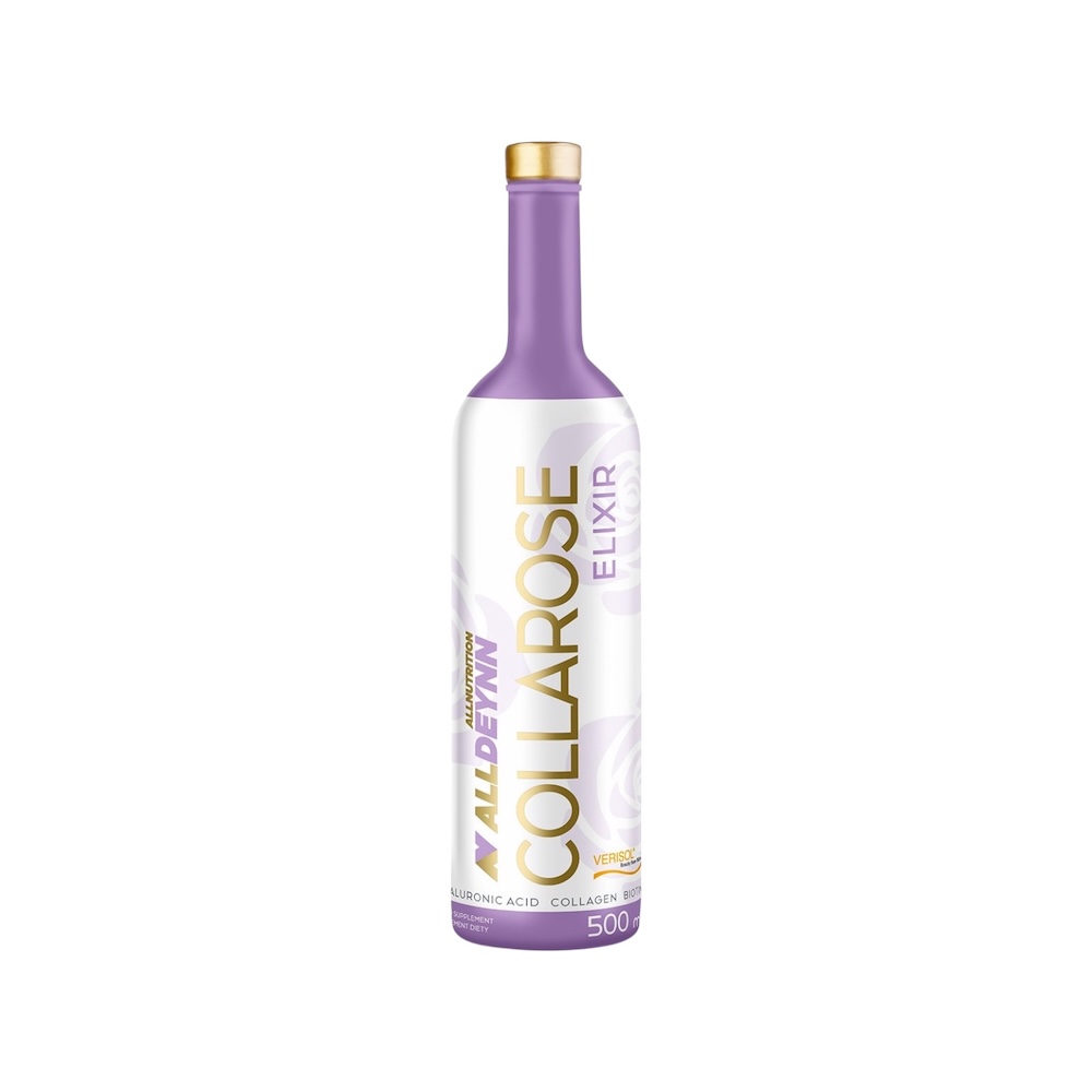 Collarose Elixir Alldeynn 500ml