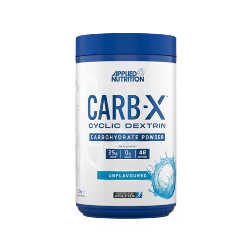 Unflavoured Carb X Cyclic Dextrin Applied Nutrition 1200g