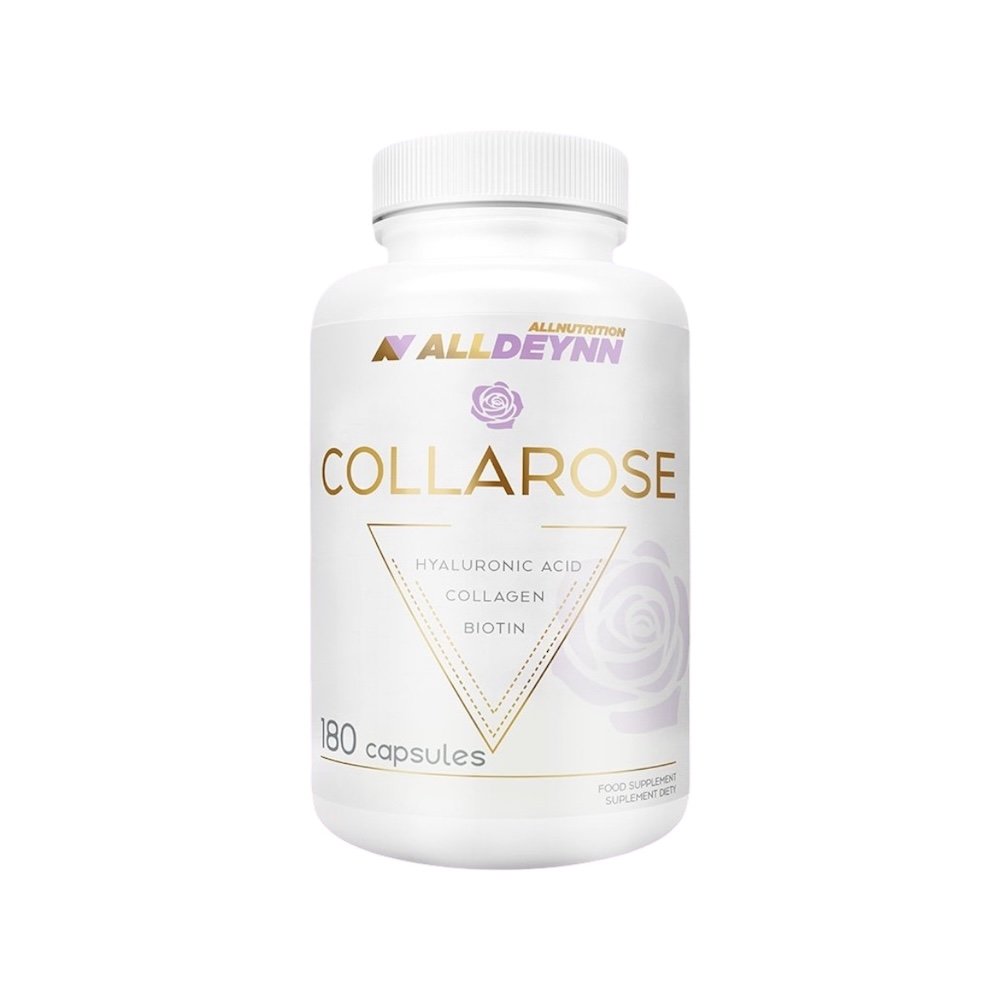 Collarose Alldeynn Collagen 180 Caps