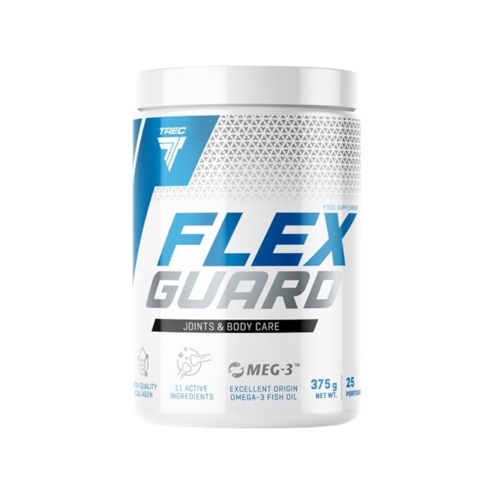 Flex Guard Trec Nutrition 375g