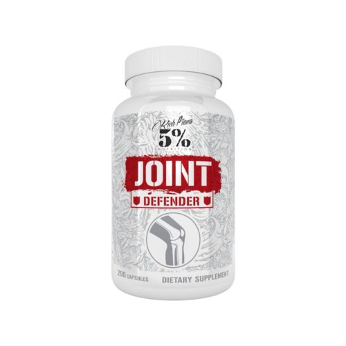 Joint Defender Legendary Series 5% Nutrition Rich Piana 200 Capsules