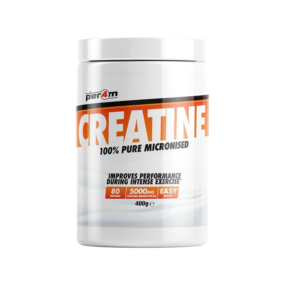 Per4m Creatine Monohydrate 400g