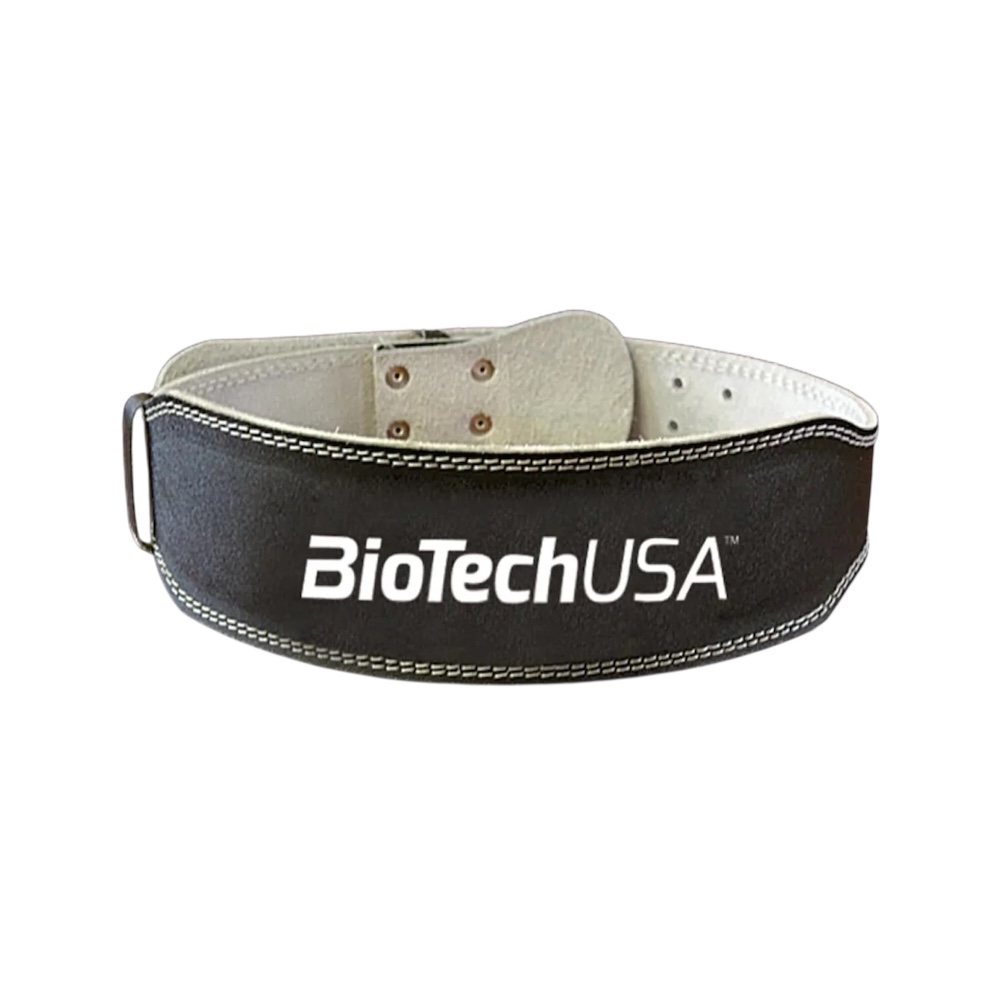 Power Lifting Beltaustin 1 Biotechusa Usa