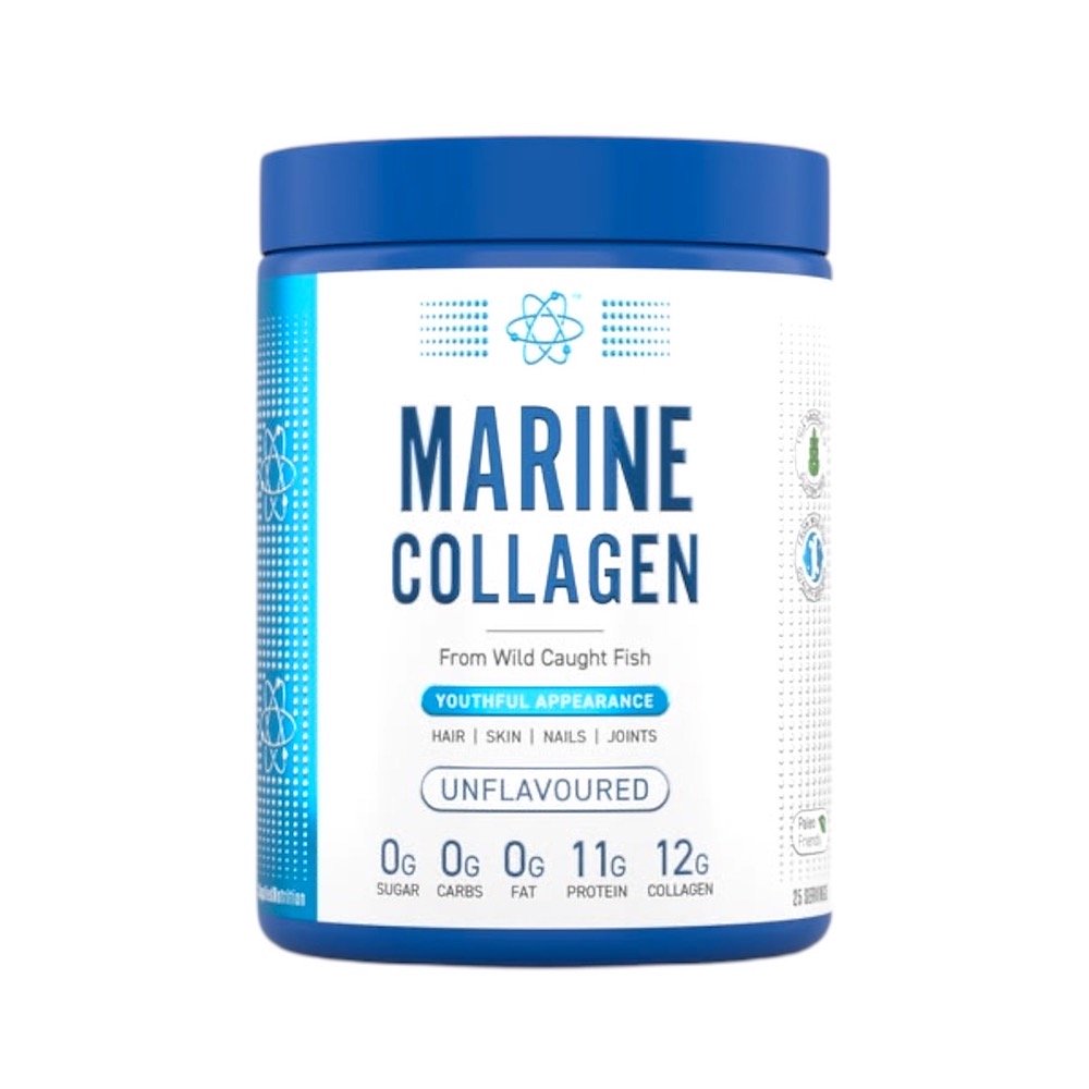 Marine Collagen Applied Nutrition 300g