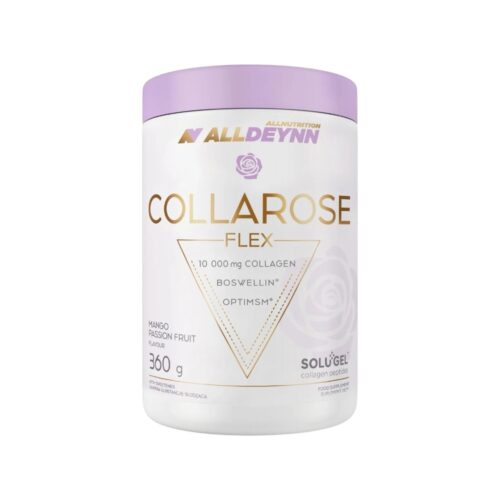 Collarose Flex Alldeynn Allnutrition 360g