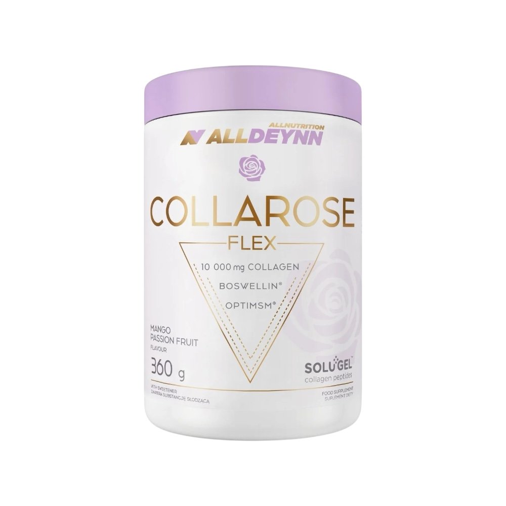 Collarose Flex Alldeynn Allnutrition 360g