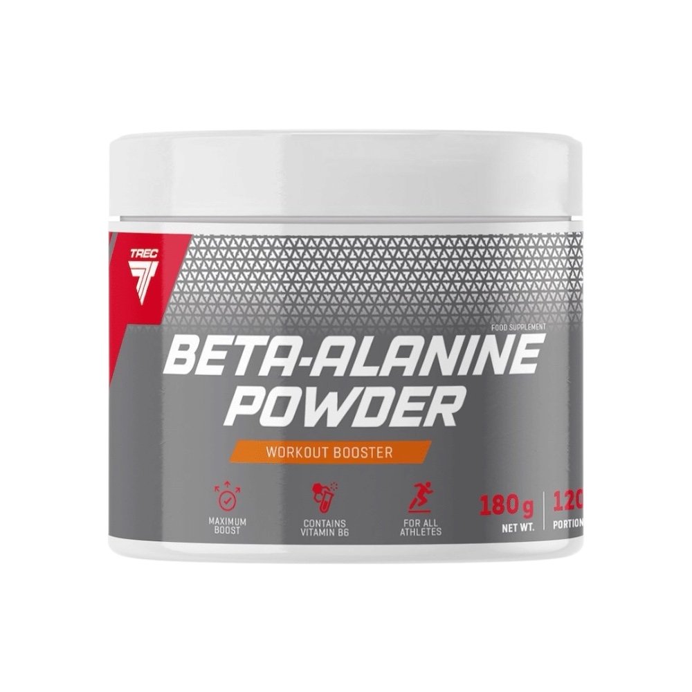 Beta Alanine Powder Trec Nutrition 180g