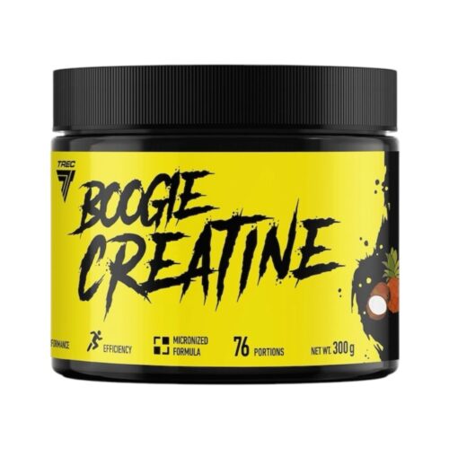 Tropical Boogie Creatine Trec Nutrition 300g