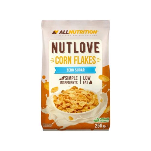 Corn Flakes Nutlove Allnutrition 250g