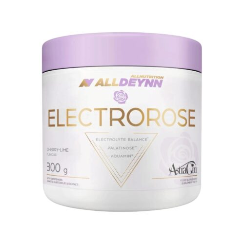 Electrorose Electrolytes Alldeynn 300g