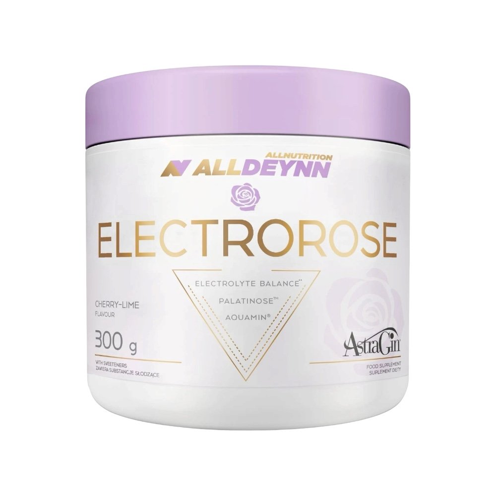 Electrorose Electrolytes Alldeynn 300g