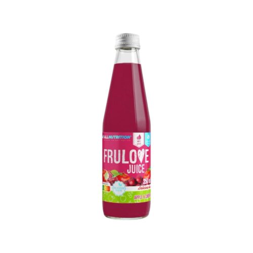 Apple Cherry Frulove Juice Allnutrition 250ml