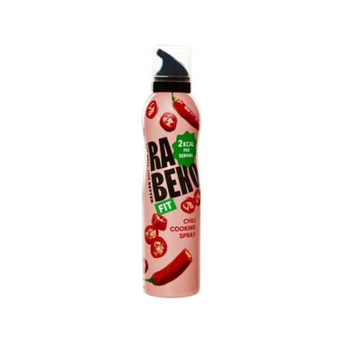 Chili Rabeko Fit Cooking Spray 200ml