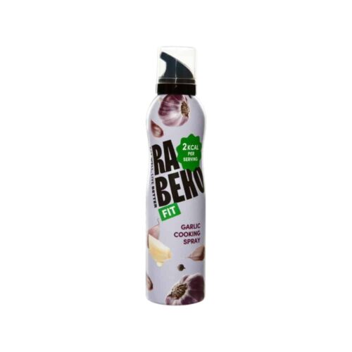Garlic Rabeko Fit Cooking Spray 200ml