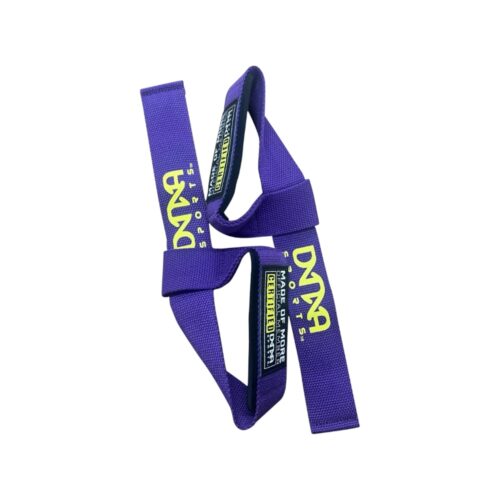 Lifting Straps Dna Sports