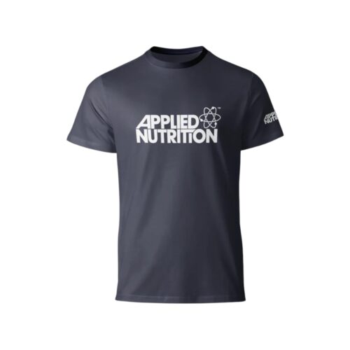 Navy Blue Tshirt Applied Nutrition