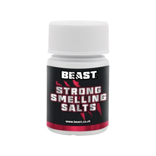 Strong Smelling Salts Beast