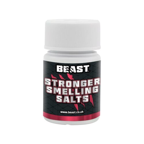 Stronger Smelling Salts Beast