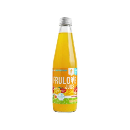 Apple Mango Frulove Juice Allnutrition 250ml