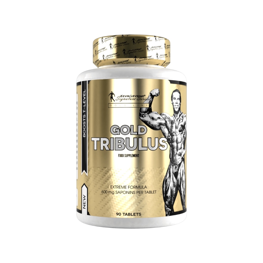 Gold Tribulus Kevin Levrone Signature Series Gold Line 90 Tablets