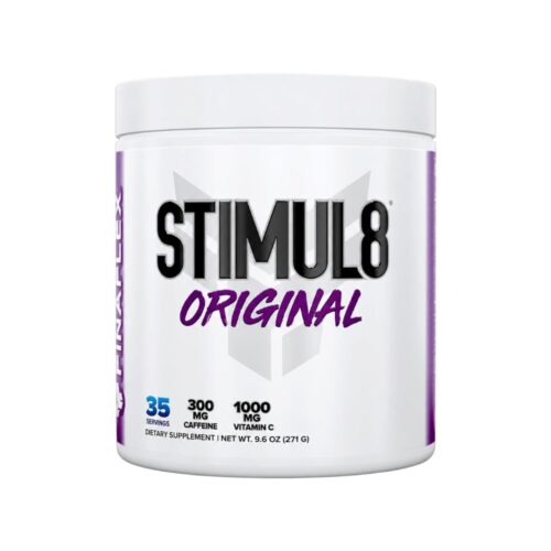 Stimul 8 Pre Workout Finaflex 271g