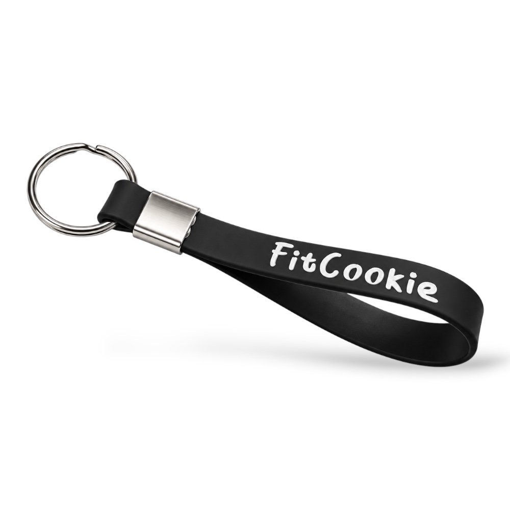 Black Keyring Fitcookie